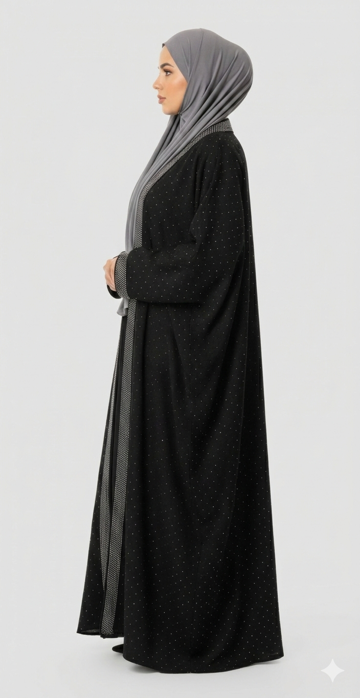 Abaya Chayma