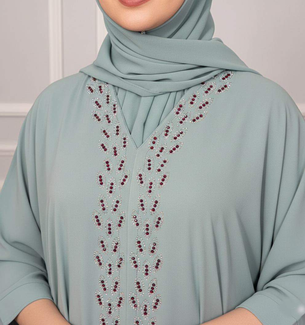 Abaya Lina