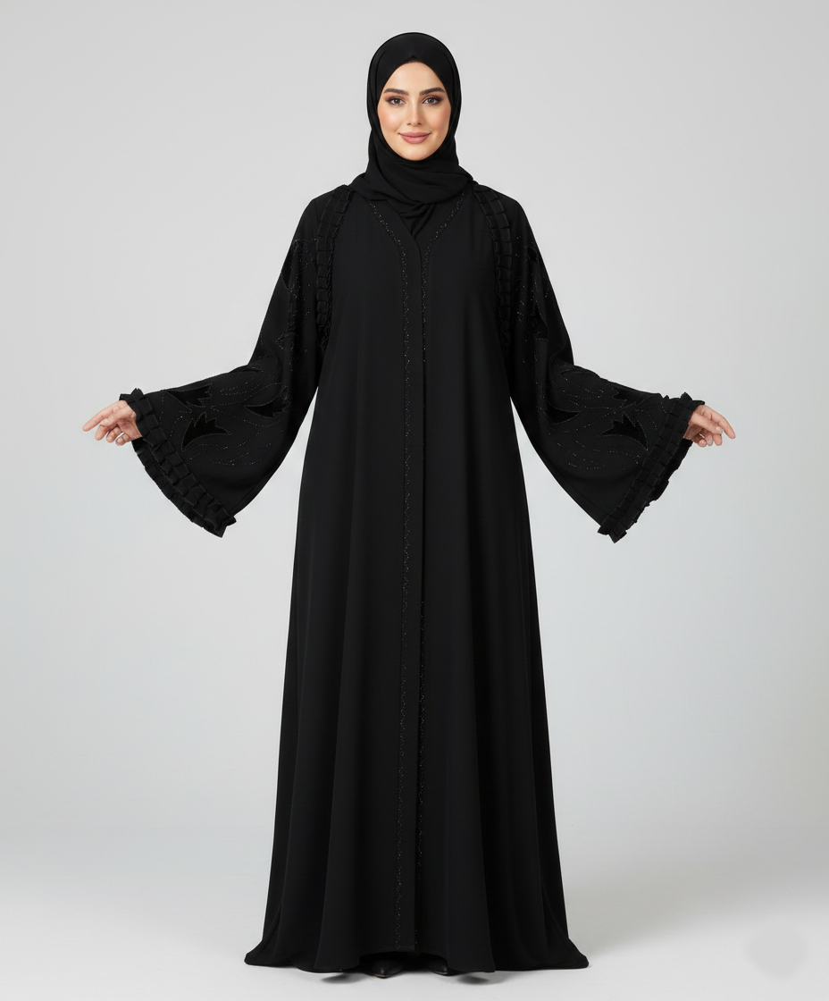 Abaya Amira