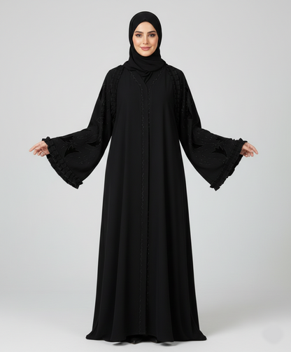 Abaya Amira