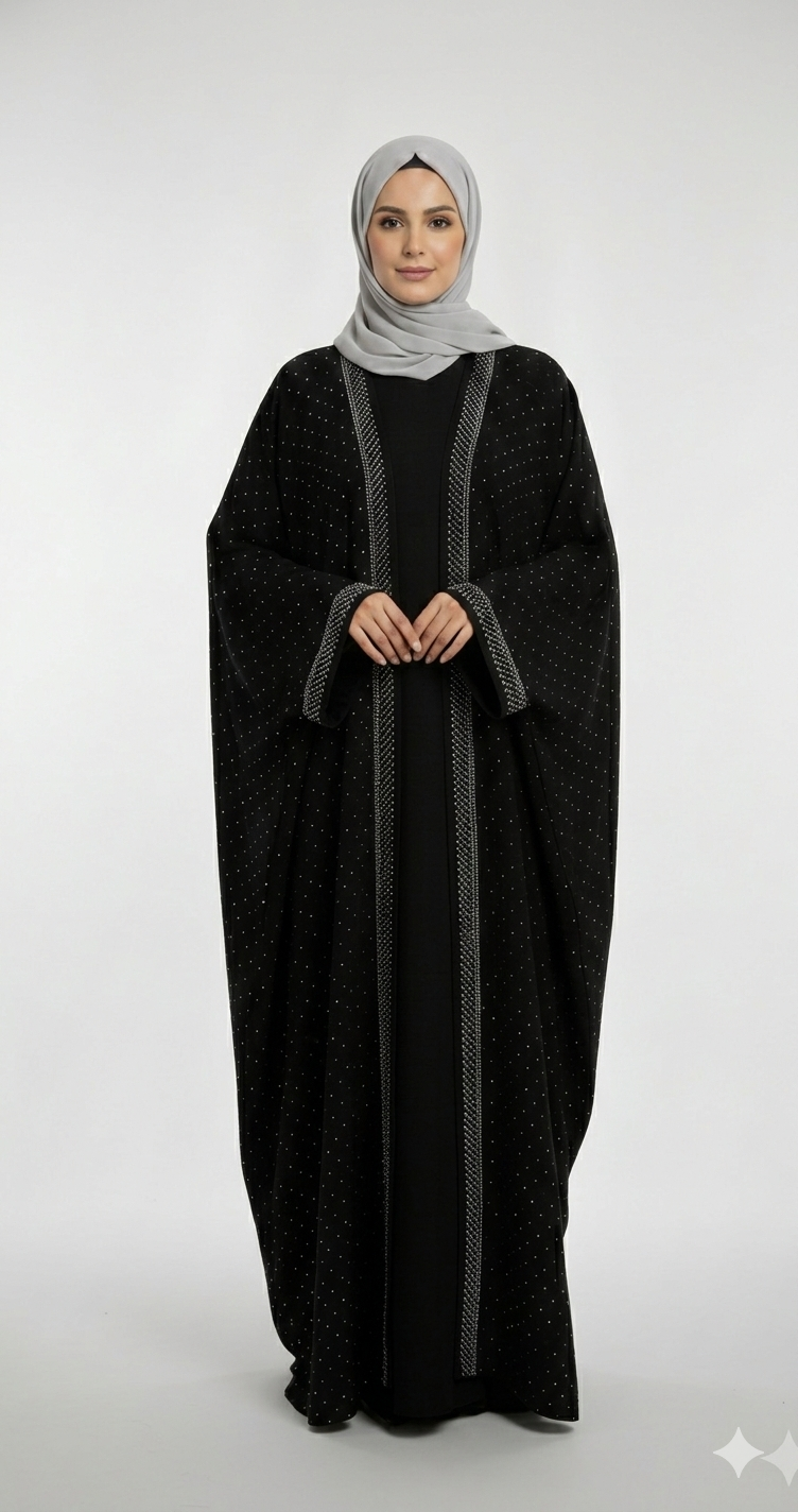 Abaya Chayma