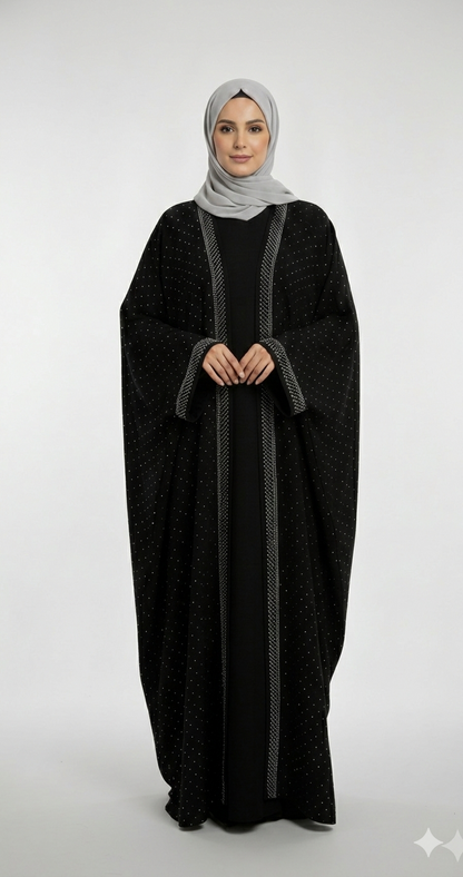 Abaya Chayma