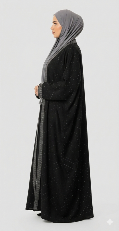 Abaya Chayma