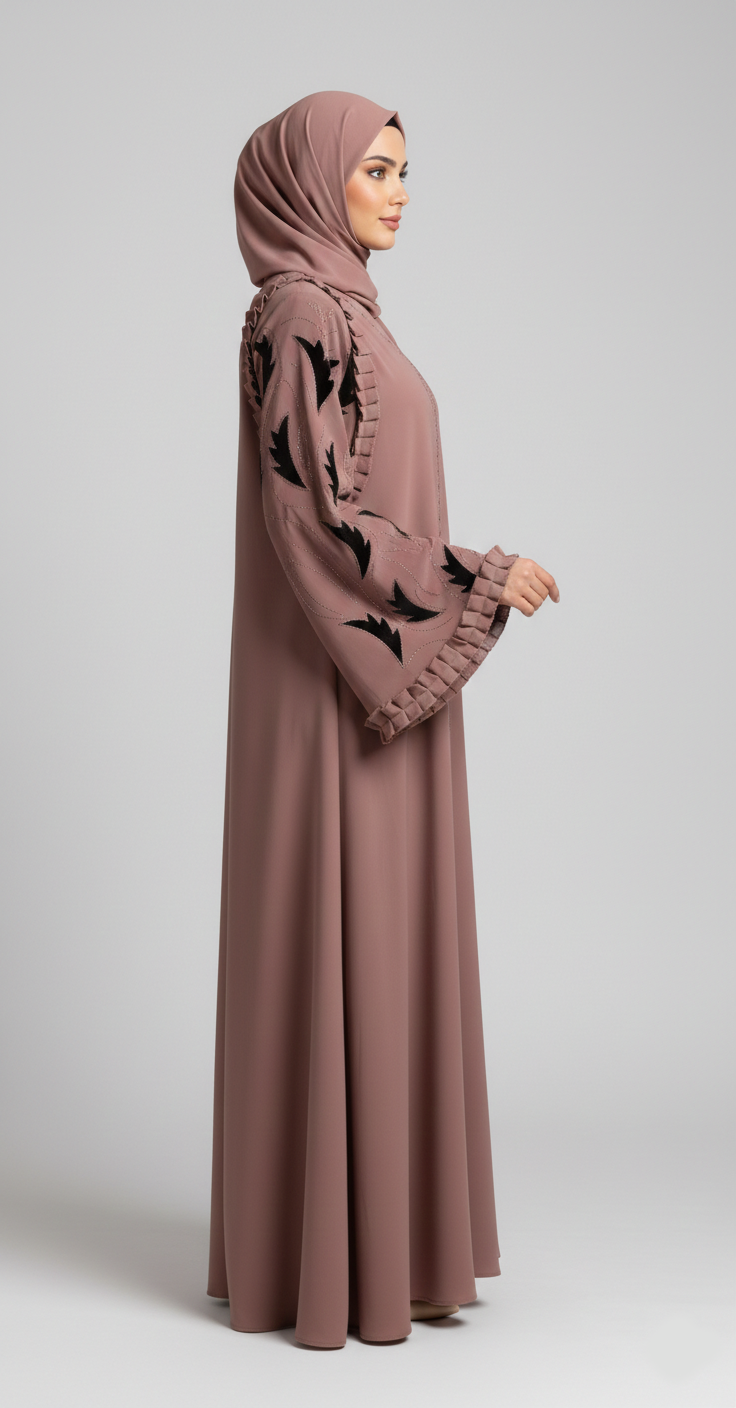 Abaya Inaya