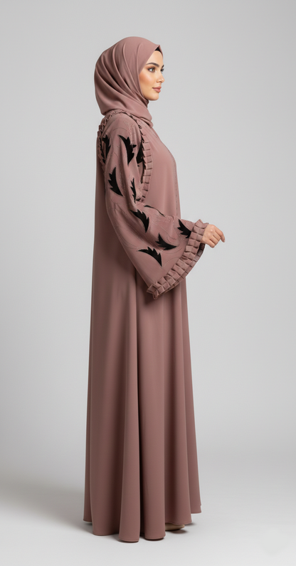 Abaya Inaya