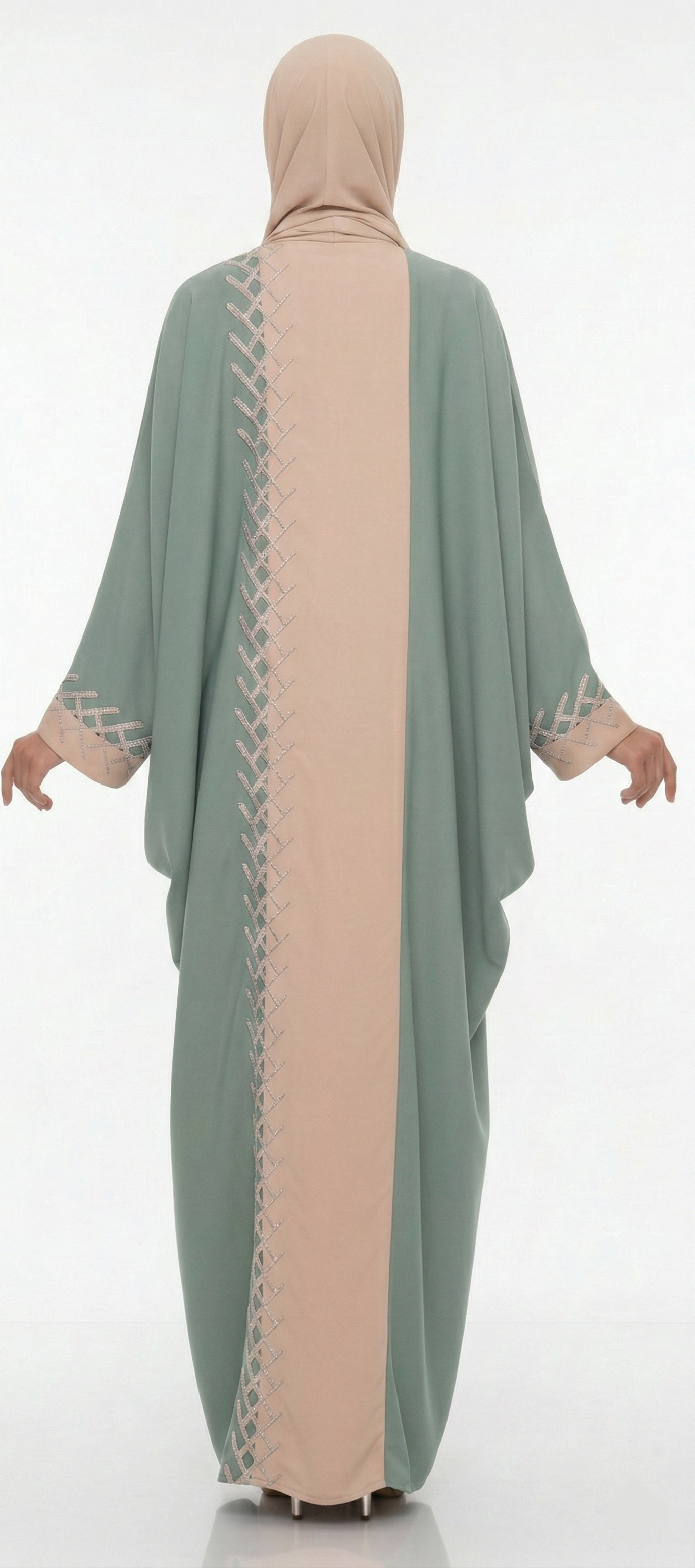 Abaya Jasmine