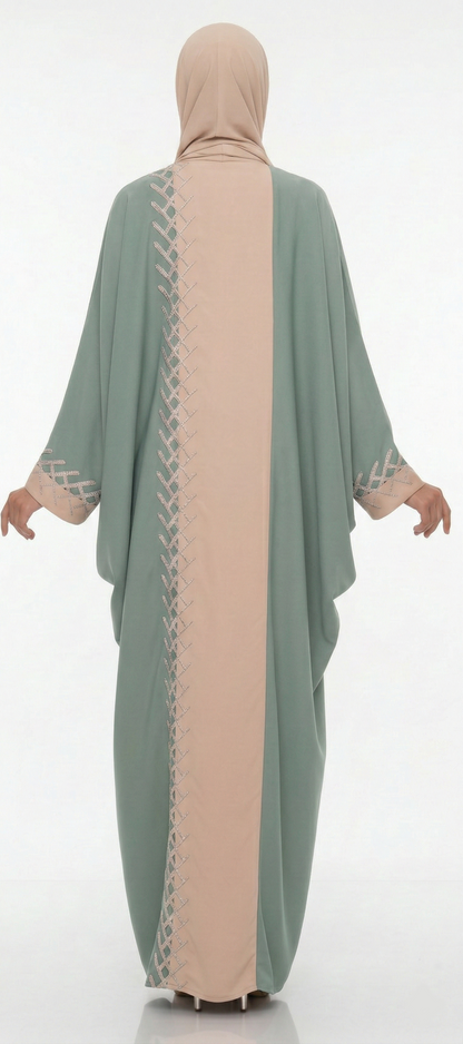 Abaya Jasmine
