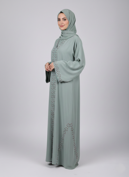 Abaya Lina