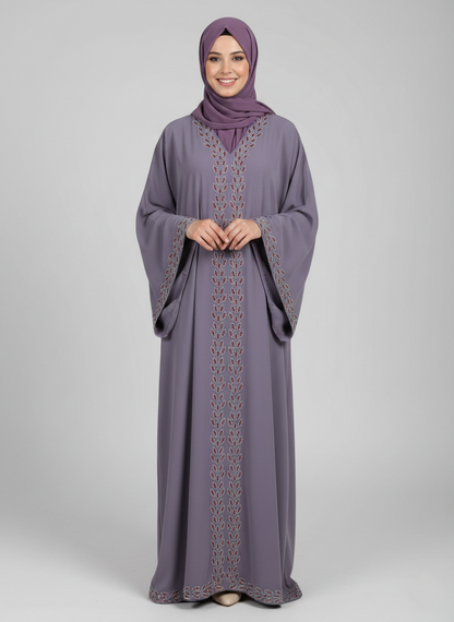 Abaya Nassira