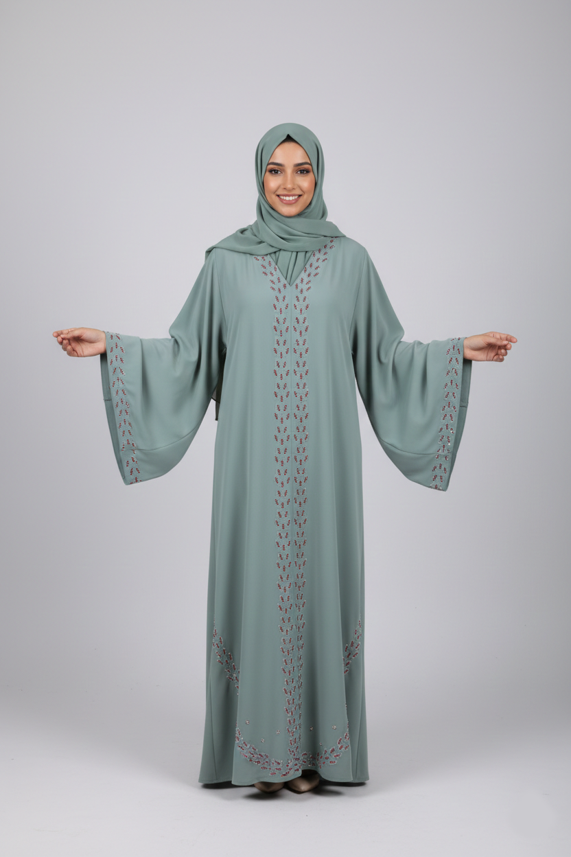 Abaya Lina