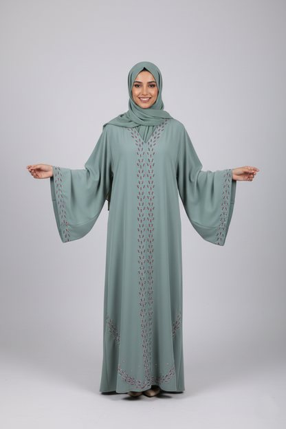 Abaya Lina