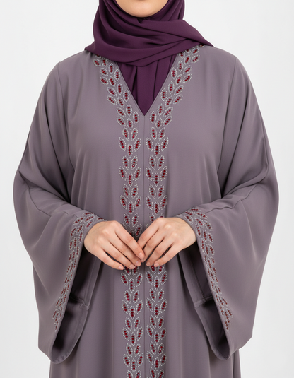 Abaya Nassira
