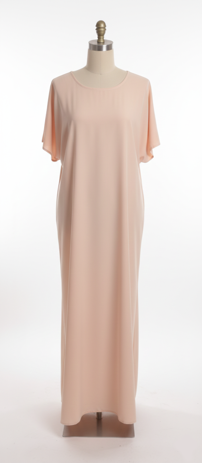 Abaya Ruby