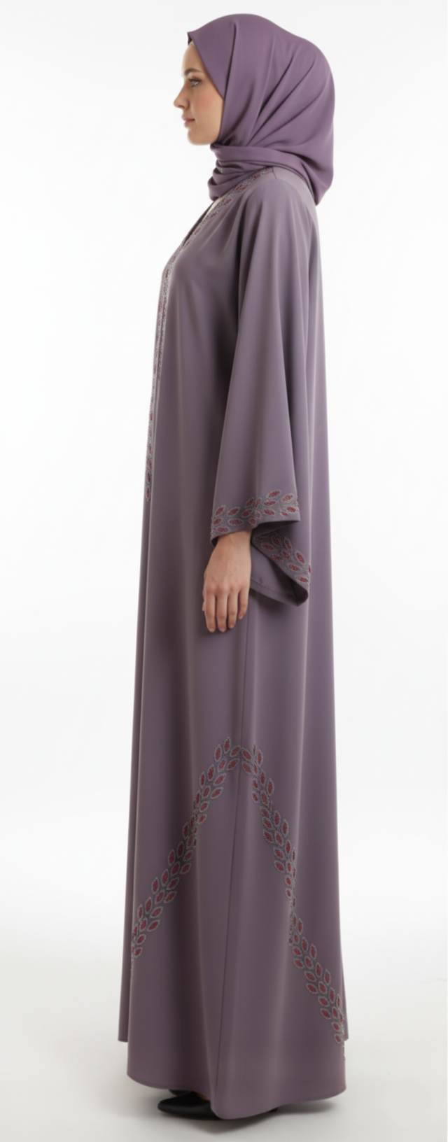 Abaya Nassira