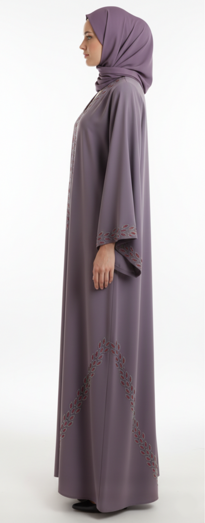 Abaya Nassira