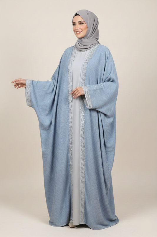 Abaya Aaliyah