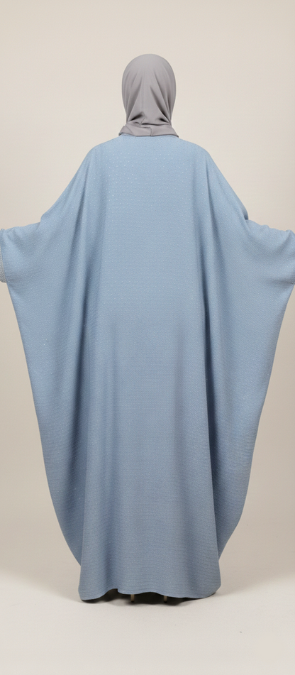 Abaya Aaliyah