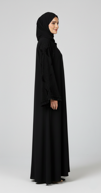 Abaya Amira