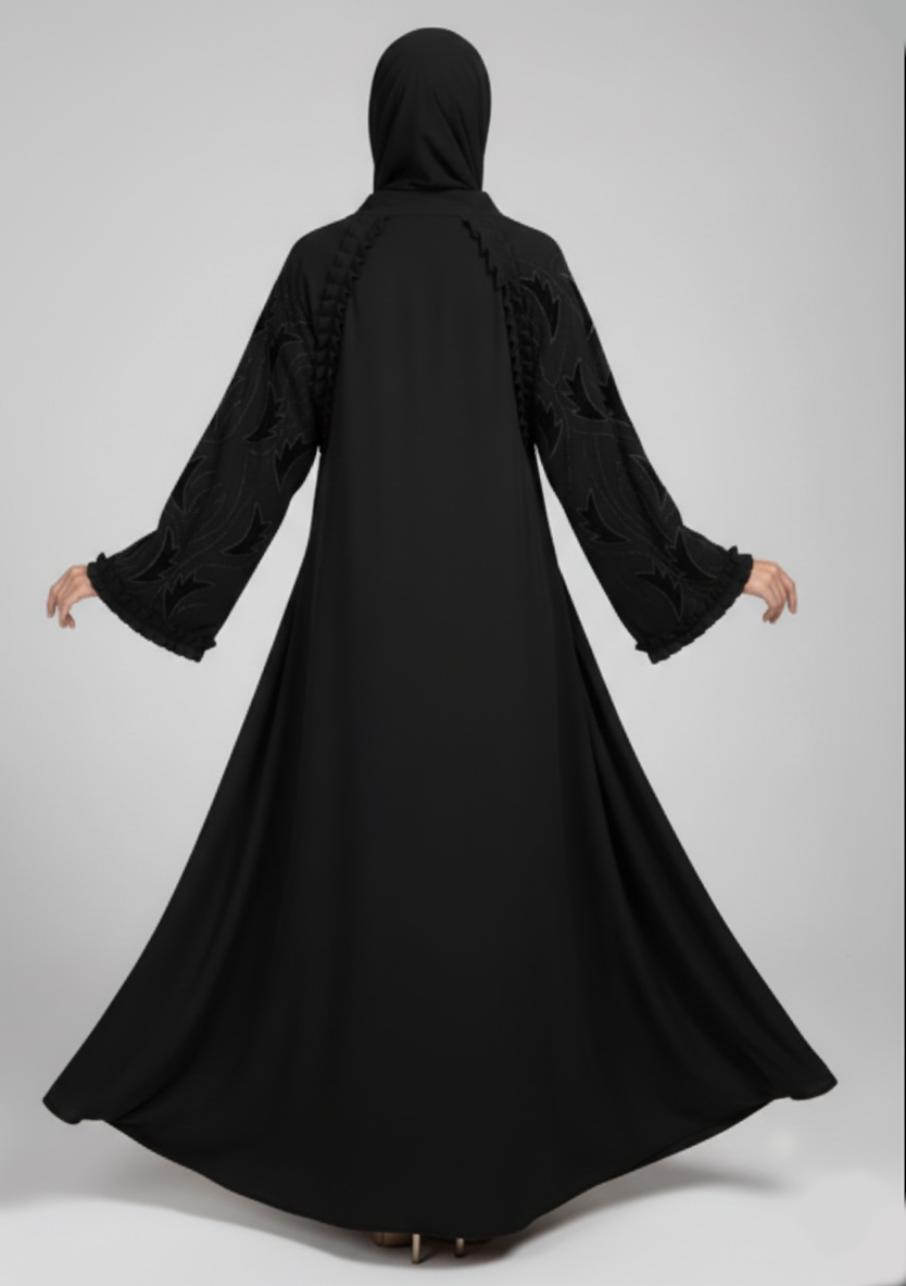 Abaya Amira