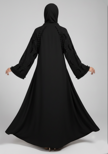 Abaya Amira