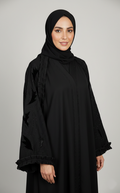 Abaya Amira