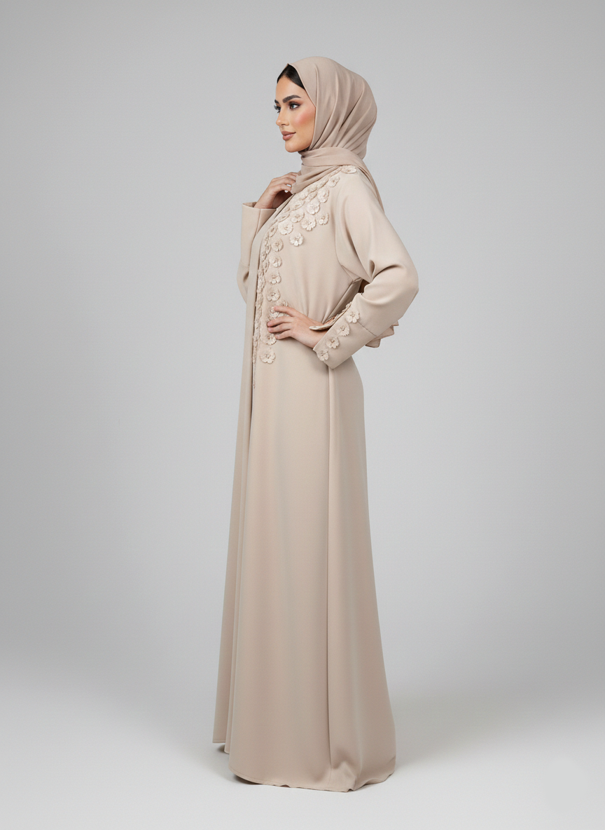 Abaya Assia
