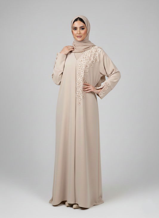 Abaya Assia