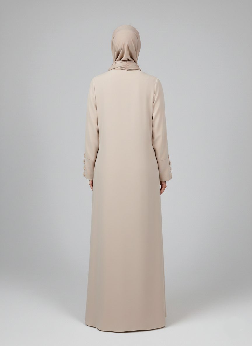 Abaya Assia