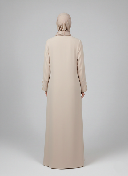 Abaya Assia