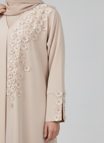 Abaya Assia