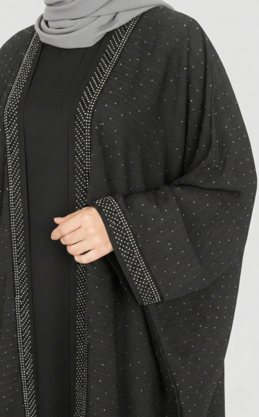 Abaya Chayma