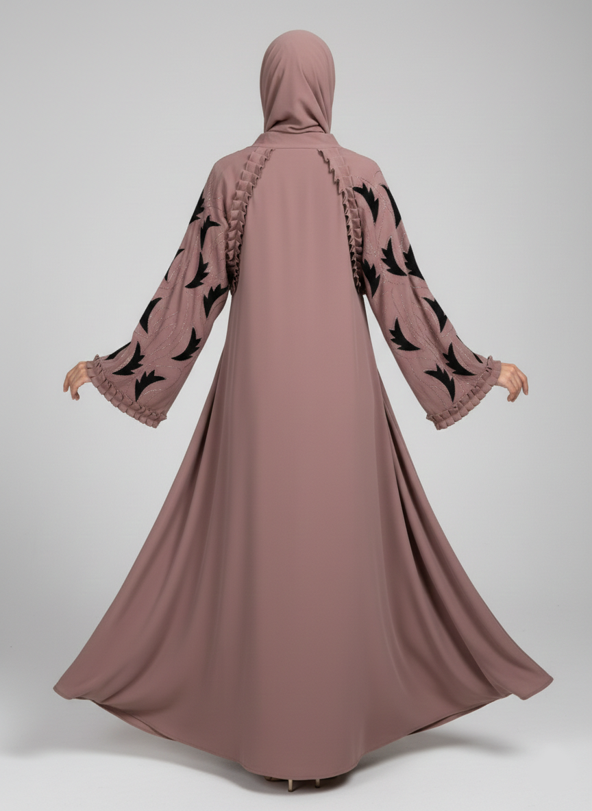Abaya Inaya