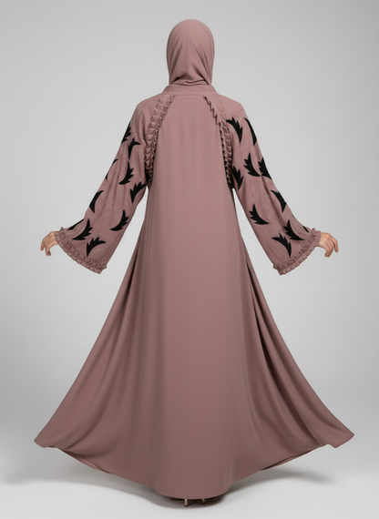Abaya Inaya