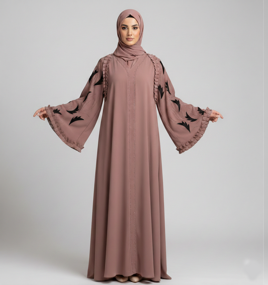 Abaya Inaya