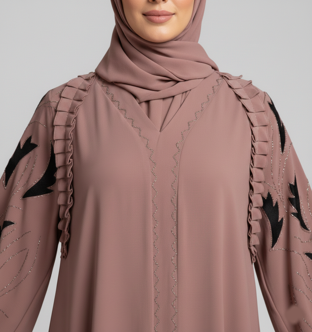 Abaya Inaya