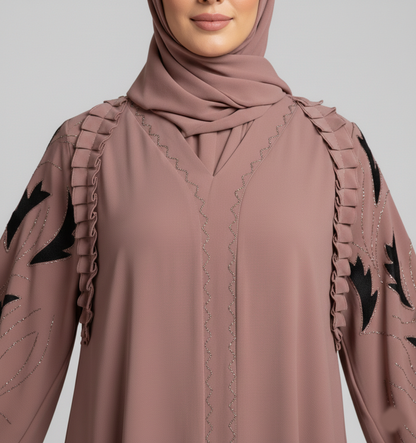 Abaya Inaya