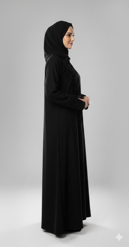 Abaya Nour