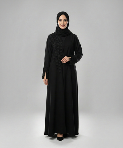 Abaya Nour