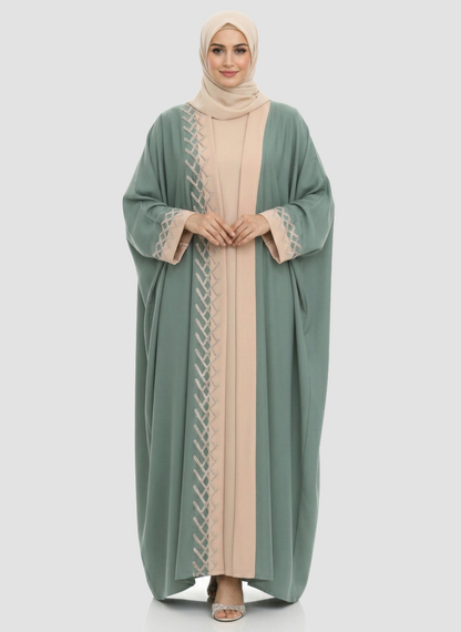 Abaya Jasmine