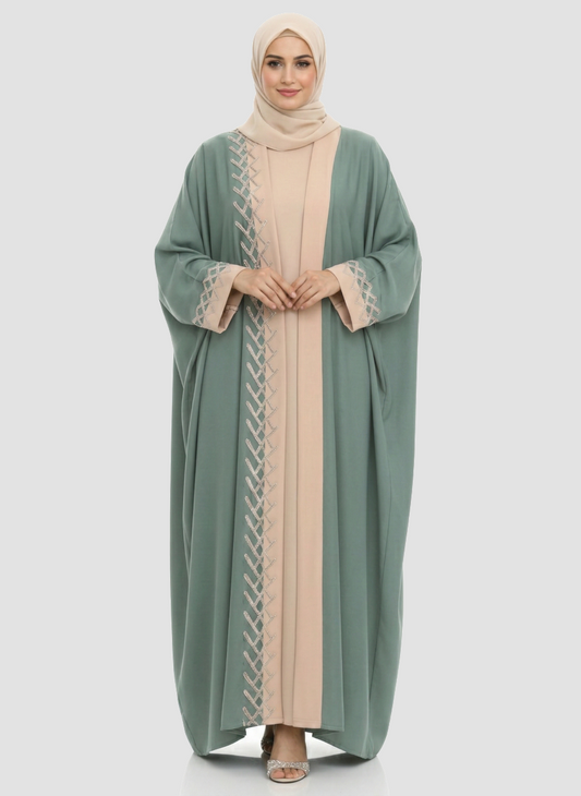 Abaya Jasmine