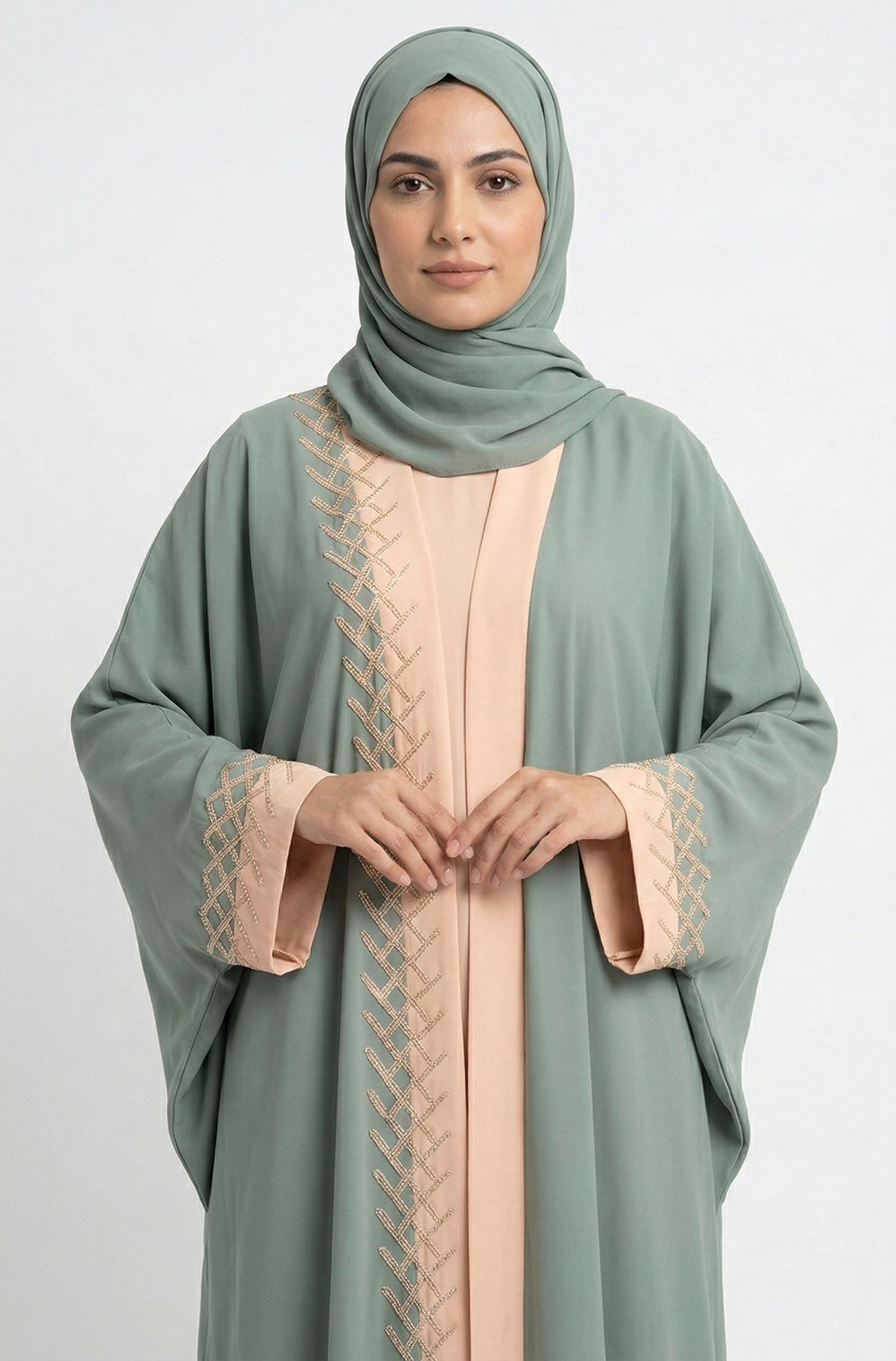 Abaya Jasmine