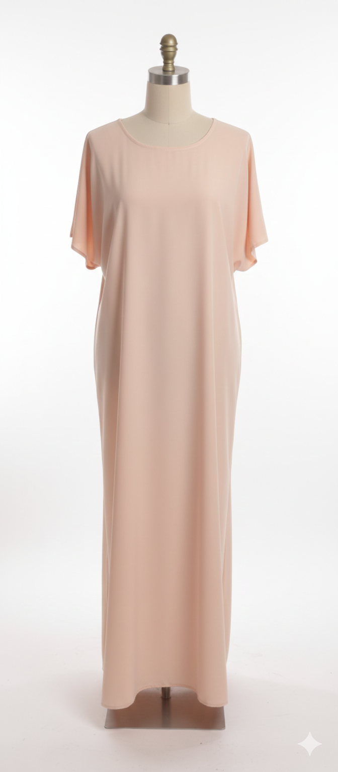 Abaya Jasmine